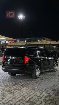 شيفروليه تاهو